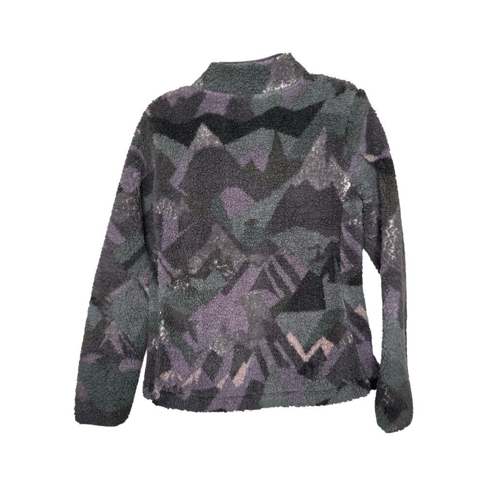 Avalanche Sherpa full zip￼